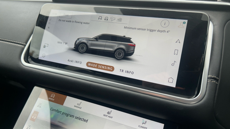 Land Rover Range Rover Velar 2.0 D200 R-Dynamic HSE 5dr Auto Diesel Estate